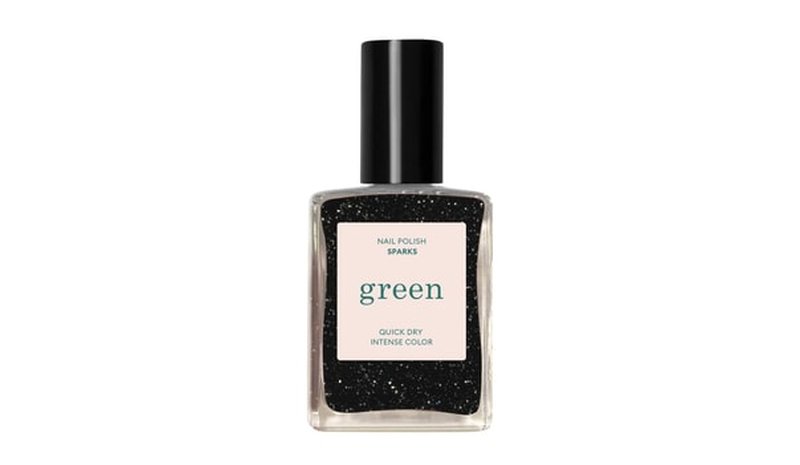 manucurist Green Kynsilakka 15 ml Sparks