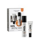 MADARA HIS Skincare 2-osainen kasvojenhoitosetti Kasvojenhoitosetti 1 kpl