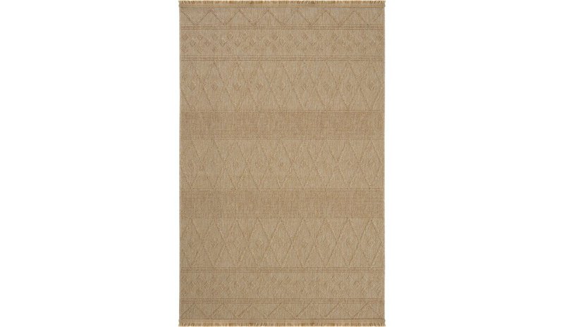 Asir-matto Hasir 620 80x150 cm – kuva 1/2