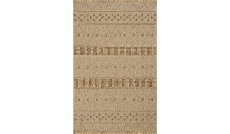 Asir-matto Hasir 620 80x150 cm – kuva 2/2