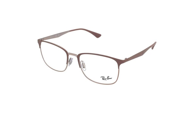 Lasit vahvuuksilla Ray-Ban RX6421 2973 – kuva 1/1