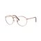 Lasit vahvuuksilla Ray-Ban RX3637V 3094 – kuva 1