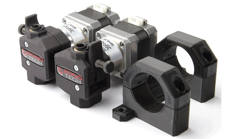 Bondtech Qr Ultimaker 3 Extruder Kit – kuva 1/2