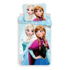 Pussilakanasetti Disney Frozen 140x200cm + 70x90cm