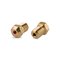 Primacreator Reprap M6 Ruby Nozzle 0,6 Mm - 1,75 Mm - 1 Pcs – kuva 1
