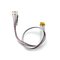 Flashforge Adventurer 3 - Y-axis Stepper Motor Cable – kuva 1
