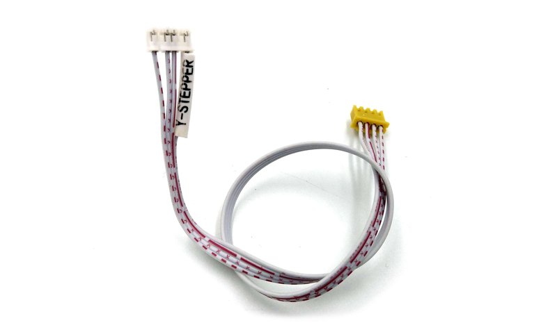 Flashforge Adventurer 3 - Y-axis Stepper Motor Cable – kuva 1/2