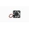 Raise3d Pro2 Extruder Front Cooling Fan – kuva 1