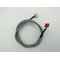 Flashforge Inventor X-axis Motor Cable – kuva 1