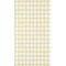 Fretwork Honey - NSCW113263 Tapetti – kuva 1