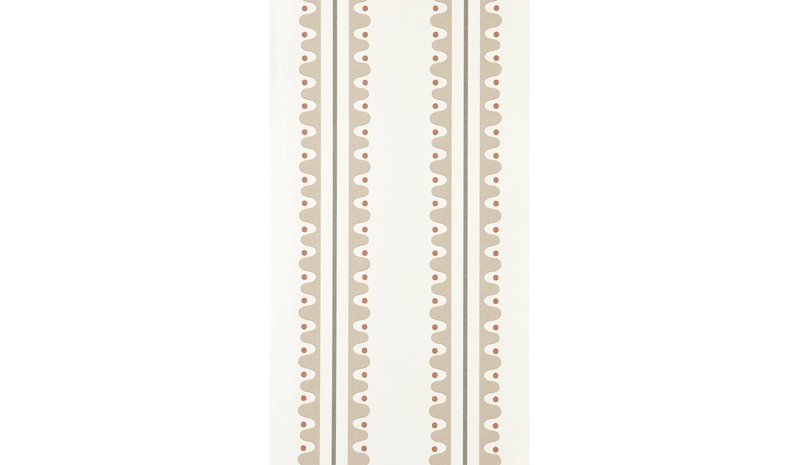 Oakham Mushroom - NSCW113237 Tapetti – kuva 1/1