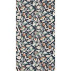 Dancing Daisies Midnight - NSCW113282 Tapetti