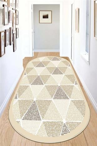Asir-matto Ecora Oval 150x240 cm