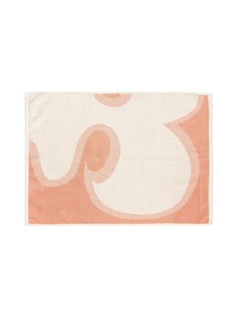 Marimekko Jokeri-kylpyhuonematto