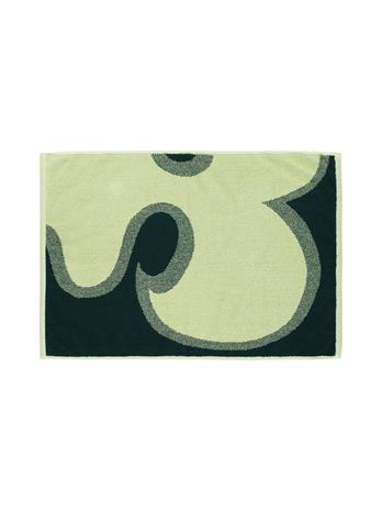 Marimekko Jokeri-kylpyhuonematto