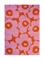 Marimekko Unikko outdoor -matto – kuva 3