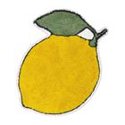 Noble House Lemon kylpyhuonematto