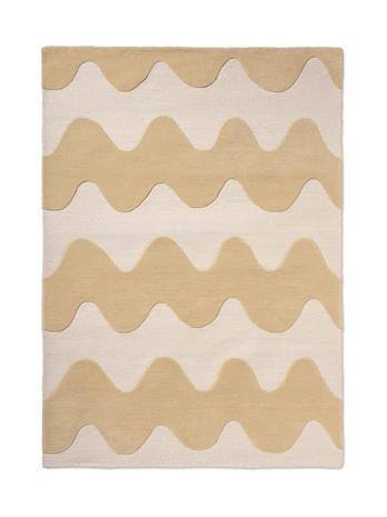 Marimekko Lokki-villamatto