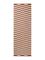 Broste Copenhagen Jane Rug - Multi/patterned - L 200CM – kuva 2