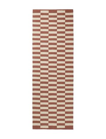 Broste Copenhagen Jane Rug - Multi/patterned - L 200CM