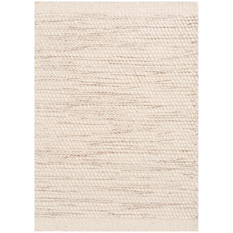 Linie Design Asko matto, 170 x 240 cm Off white