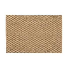 Dixie Astrid sisal ovimatto Golden mix, 60x90 cm