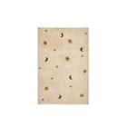 Ferm Living Sky matto Parchment, 80x120 cm
