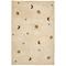 Ferm Living Sky matto Parchment, 80x120 cm – kuva 2