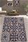 Asir matto Laterem Djt 80x150 cm – kuva 1