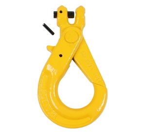 HAKLIFT LUOKKA 8 7/8MM HAAR VARM.KOUKKU
