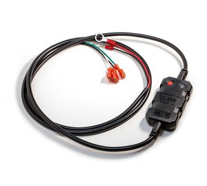 WARN HUB BLUETOOTH VASTAANOTIN VRX