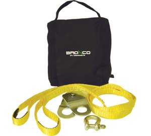 BRONCO WINCH ACCESSORY BAG