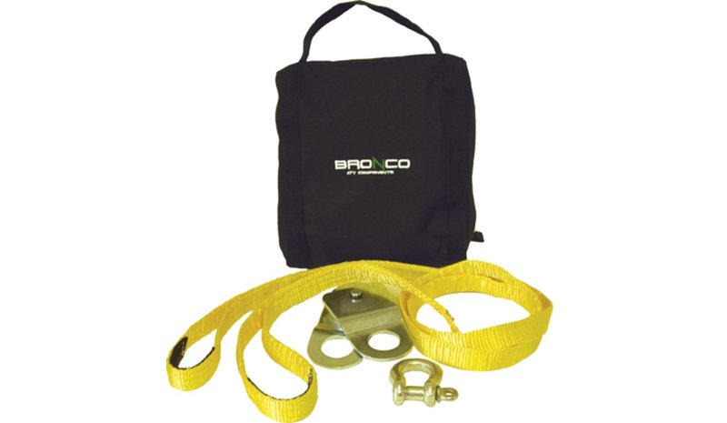 BRONCO WINCH ACCESSORY BAG
