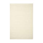 Chhatwal & Jonsson Thar matto Off white, 250x350 cm