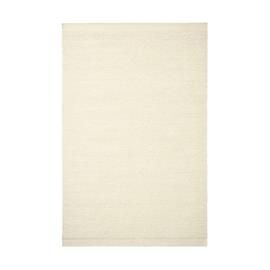 Chhatwal & Jonsson Thar matto Off white, 250x350 cm
