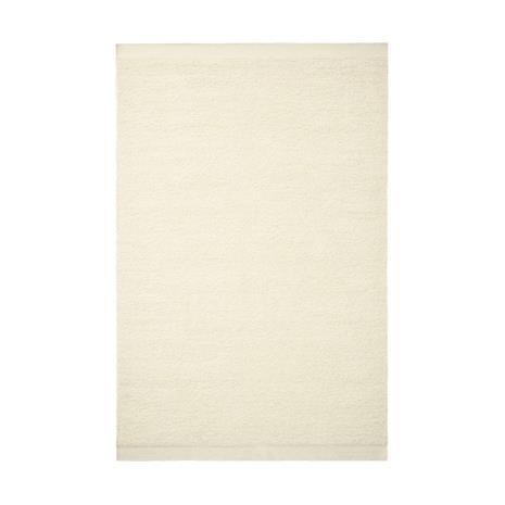 Chhatwal & Jonsson Thar matto Off white, 250x350 cm