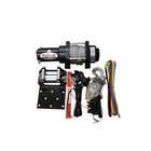 BLACK WOLF ARTRAX 3000 VINSSIPAKETTI
