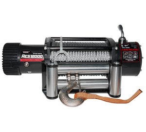 IRONX 12V 5445KG 9201-100192 VINSSI