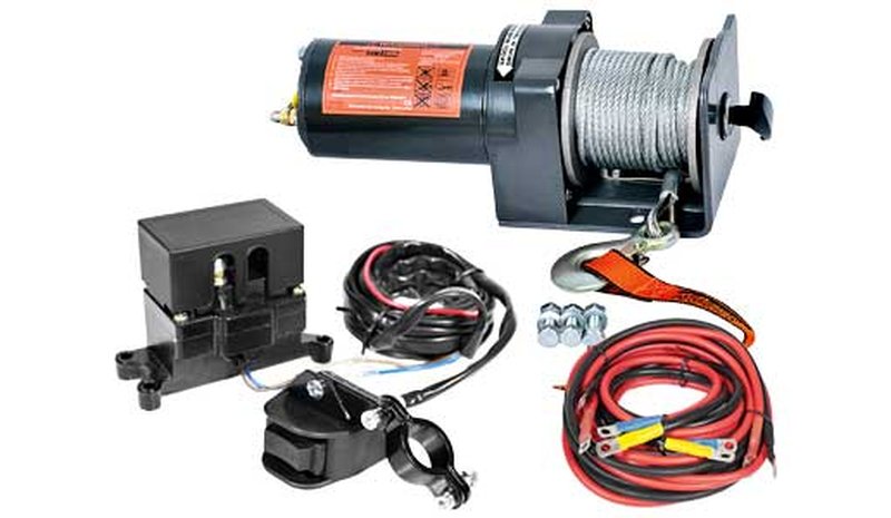 ROCK 12V 907KG 9201-10000-T VINSSI