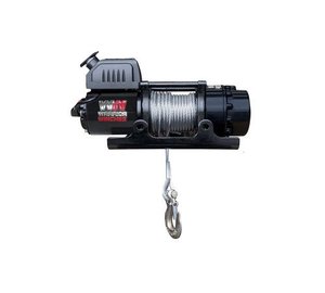 WARRIOR NINJA 12V NOSTOVINSSI