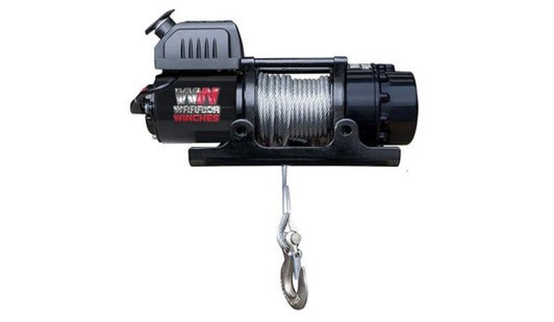 WARRIOR NINJA 12V NOSTOVINSSI