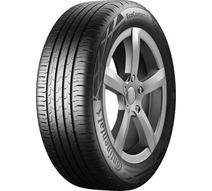 CONTINENTAL 215/65R17 ECOCONTACT 6 Q