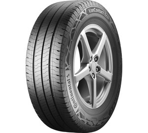CONTINENTAL 215/75R16C VANCONTACT ECO