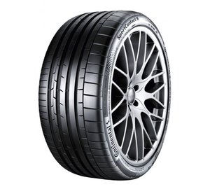 CONTINENTAL 285/45R21 SPORTCONTACT 6