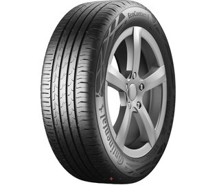 CONTINENTAL 315/30R22 ECOCONTACT 6