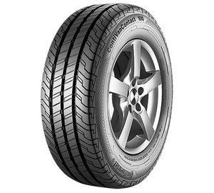 CONTINENTAL205/65R16C VANCONTACT100 101H