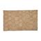 Dixie Elin matto Honey comb natural, 90ä—150 cm – kuva 1