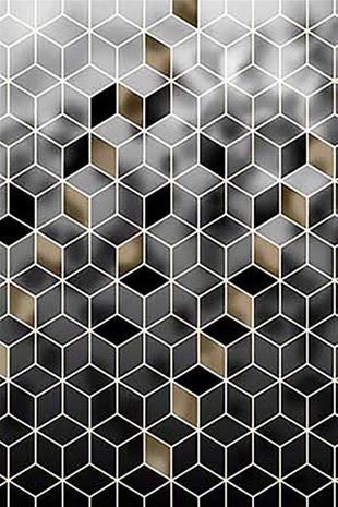 Asir matto Hmnt815 50x80 cm