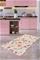 Asir matto Butterfly 100x300 cm – kuva 1