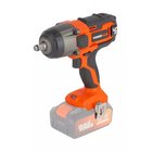 Powerplus POWDP20400 Dual 40V, akkumutterinväännin (ilman akkua ja laturia)
